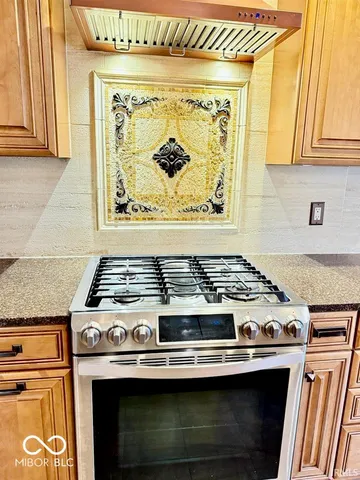 $385,000 | 5600 West Old Stone Road, Muncie, IN 47304