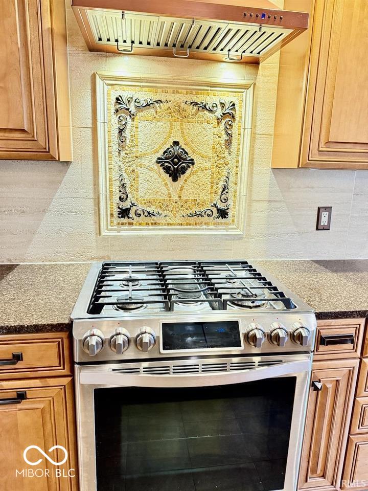 5600 West Old Stone Road Muncie, IN 47304 - Photo 12 of 35