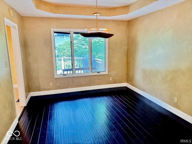 $385,000 | 5600 West Old Stone Road, Muncie, IN 47304