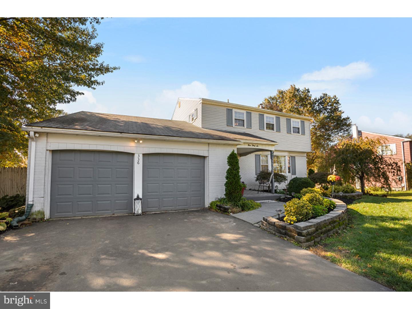 336 Yoder Road Harleysville, PA 19438 - Photo 2 of 25 Gallery Image 2