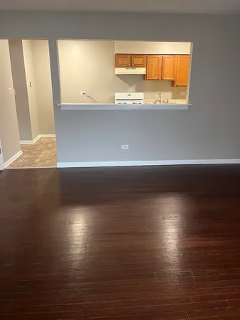 $1,300 | 8817 South Roberts Road, Unit 11, Hickory Hills, IL 60457