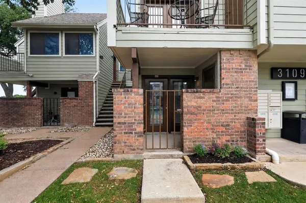 $1,250 | 3109 Sondra Drive, Unit 107, Fort Worth, TX 76107