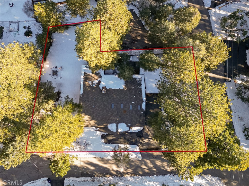 31466 Frontier Drive Running Springs, CA 92382 - Photo 39 of 43