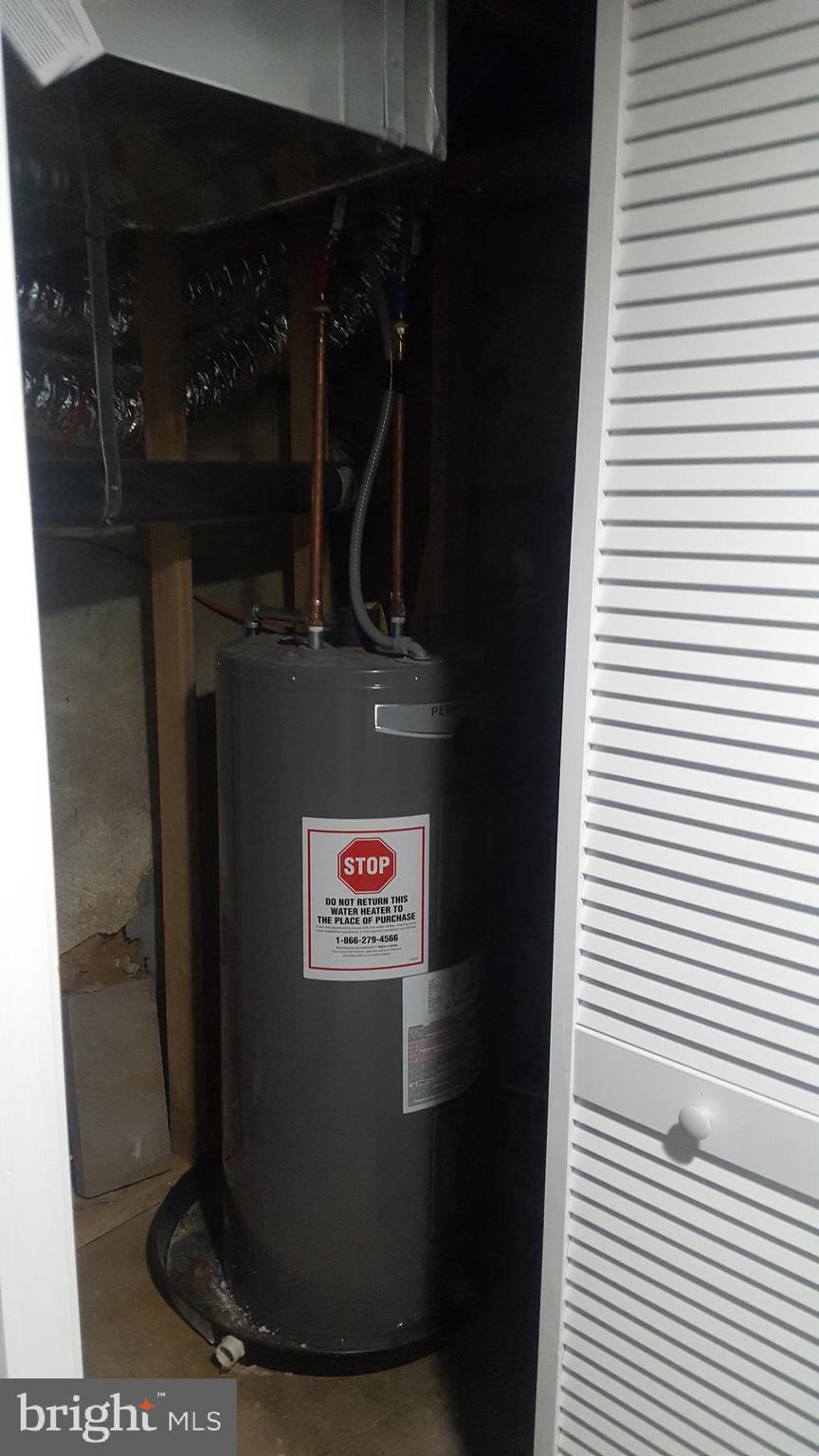1804 Ashley Road Philadelphia, PA 19126 - Photo 42 of 43 Water Heater