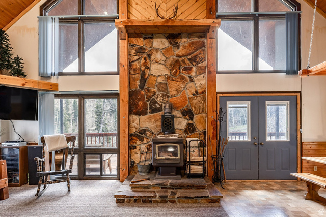 1853 Pine Loop Road Coalville, UT 84017 - Photo 4 of 43