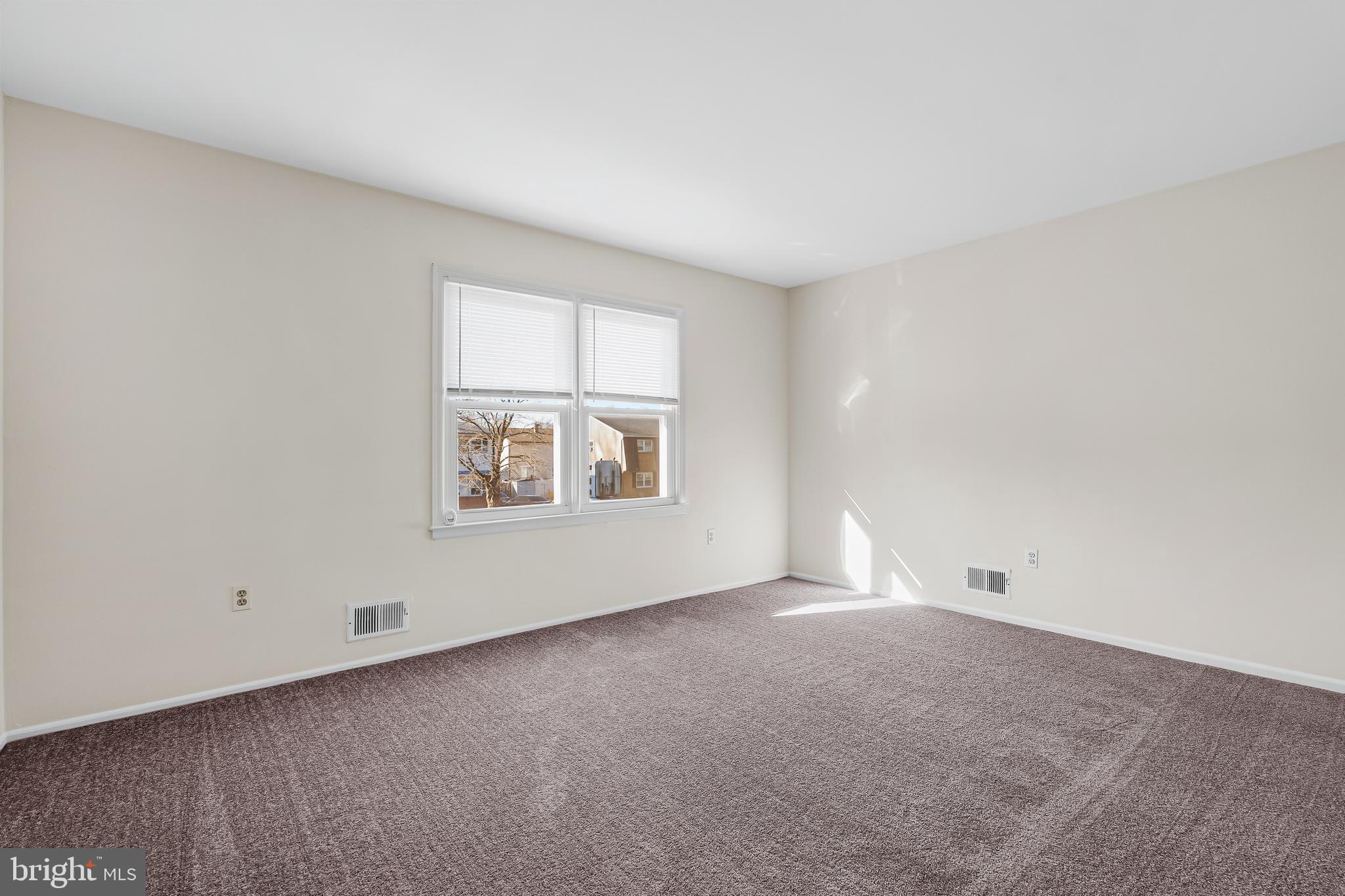 144 New Cedar Lane Hamilton, NJ 08610 - Photo 38 of 48 an empty room with a window