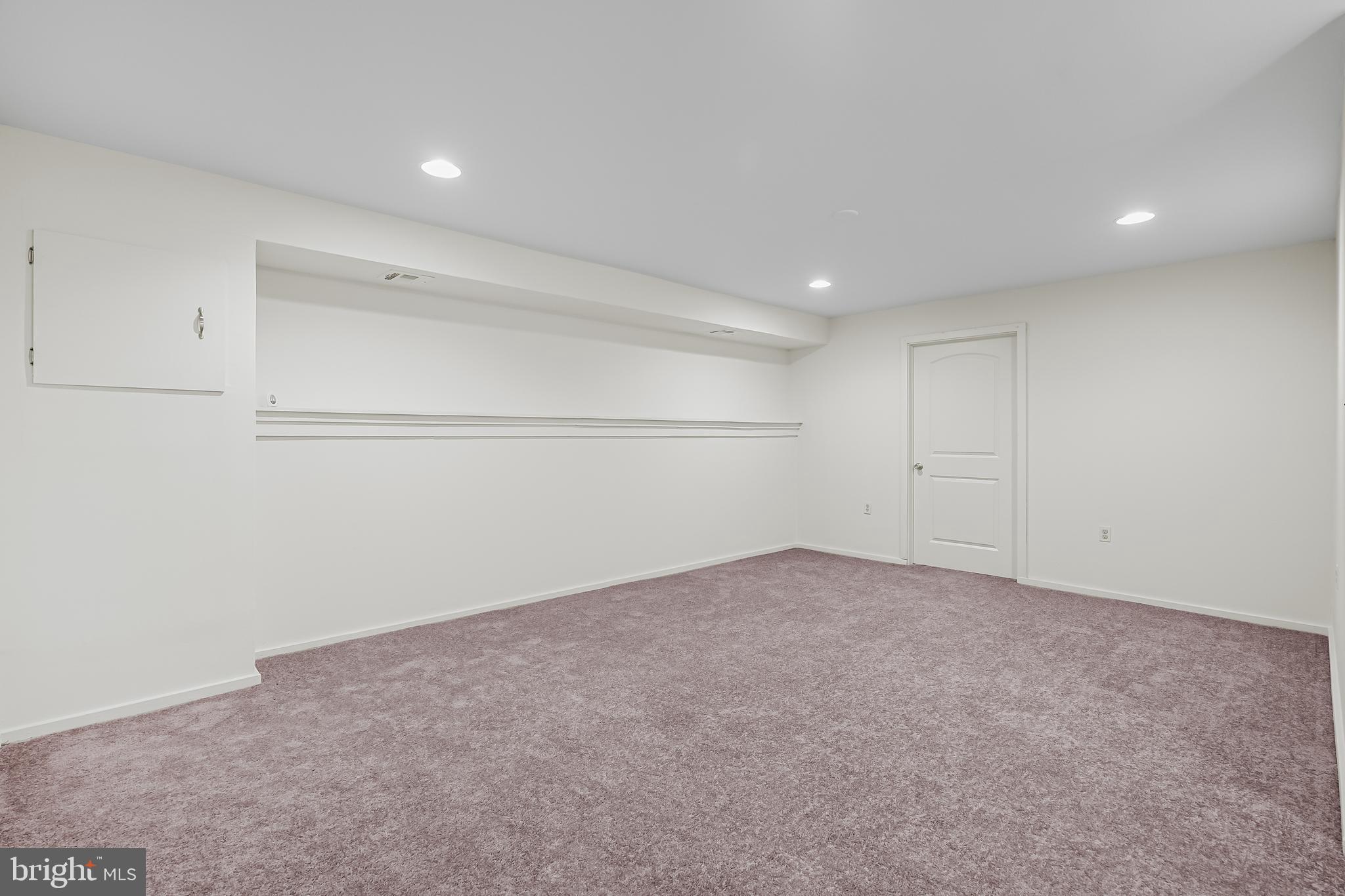 144 New Cedar Lane Hamilton, NJ 08610 - Photo 39 of 48 a view of an empty room