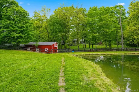 $1,000,000 | 308 Hollow Road, Staatsburg, NY 12580