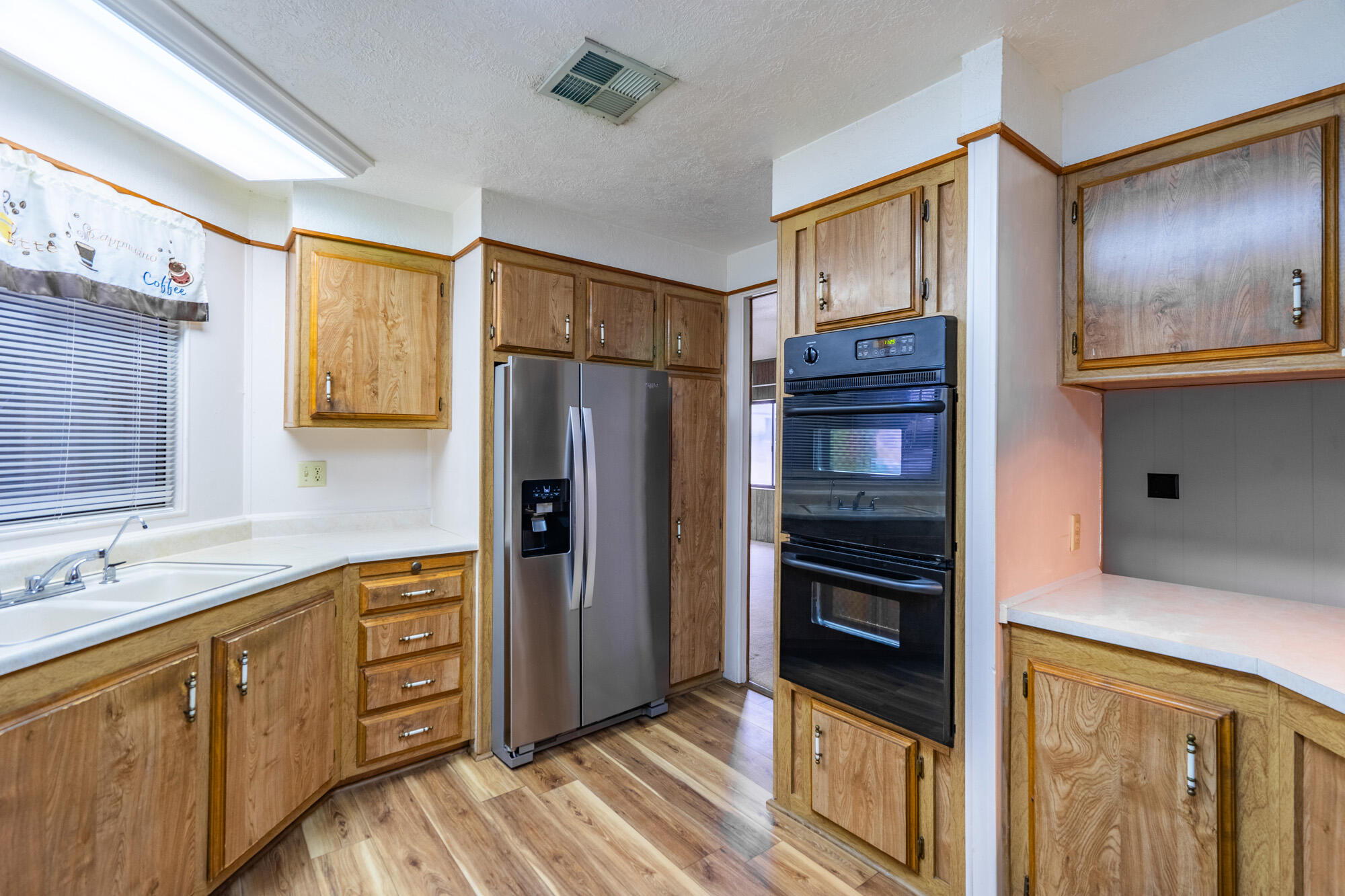 1526 North Dixie Downs Road, Unit 46 St. George, UT 84770 - Photo 37 of 81 Kitchen w/ double ovens