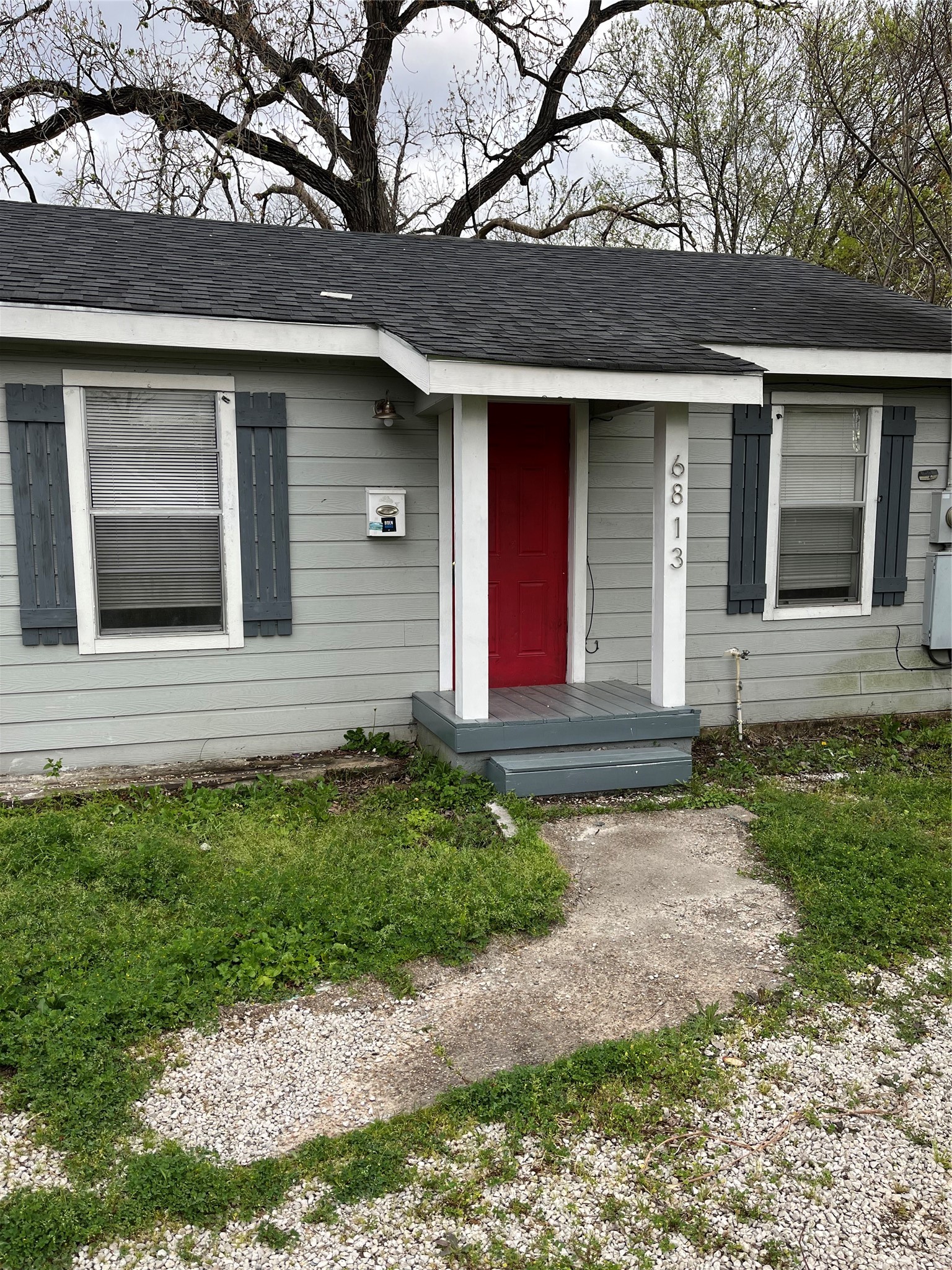 6813 Foster Street Houston, TX 77021 - Photo 1 of 16