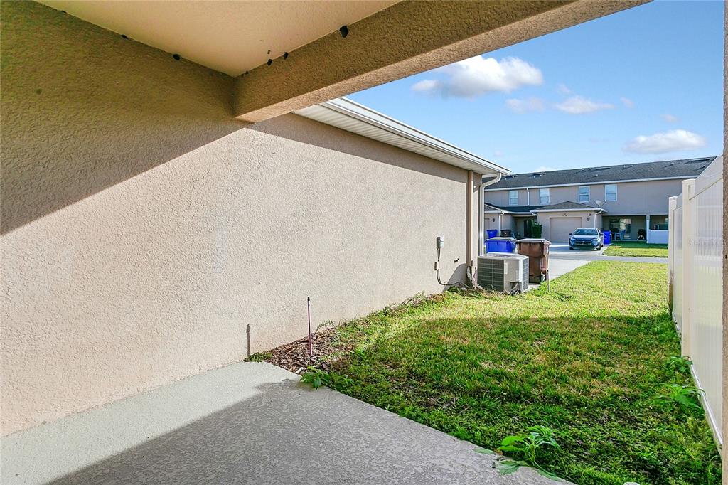 1621 Reflection Cove St. Cloud, FL 34771 - Photo 21 of 35 a view of a porch