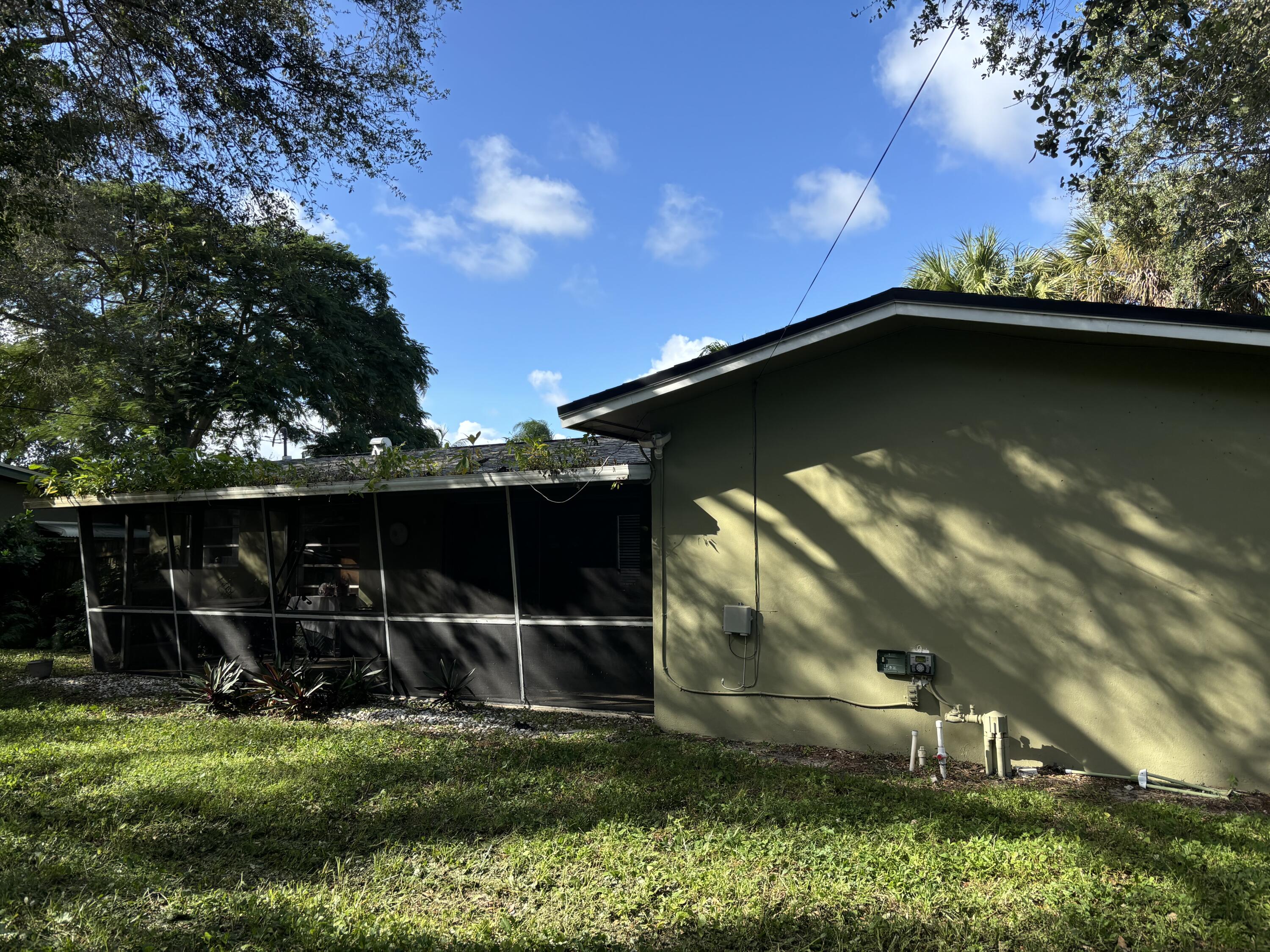 1228 Northwest 4th Street Boca Raton, FL 33486 - Photo 17 of 20 BACK