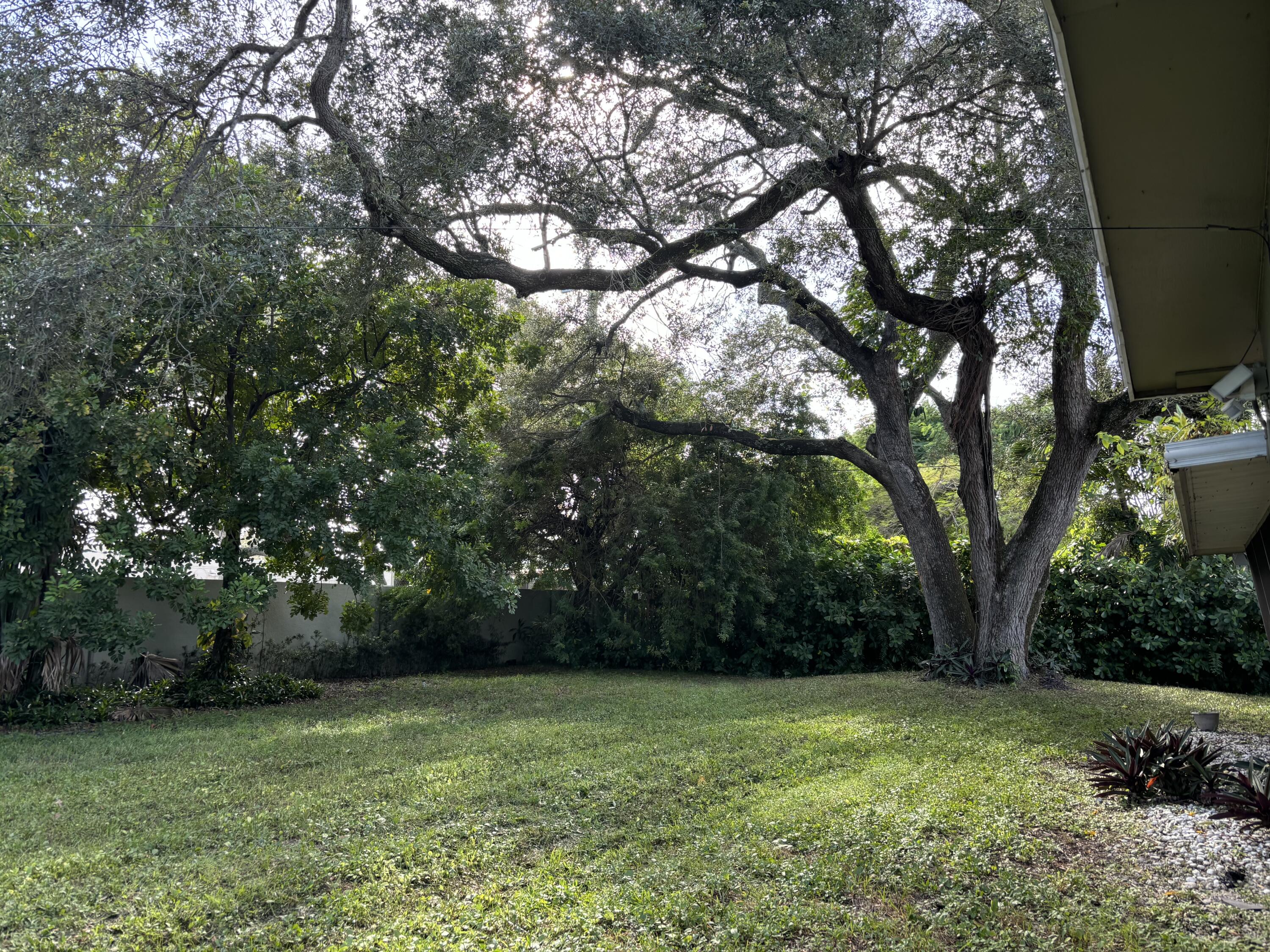 1228 Northwest 4th Street Boca Raton, FL 33486 - Photo 19 of 20 BACKTARD