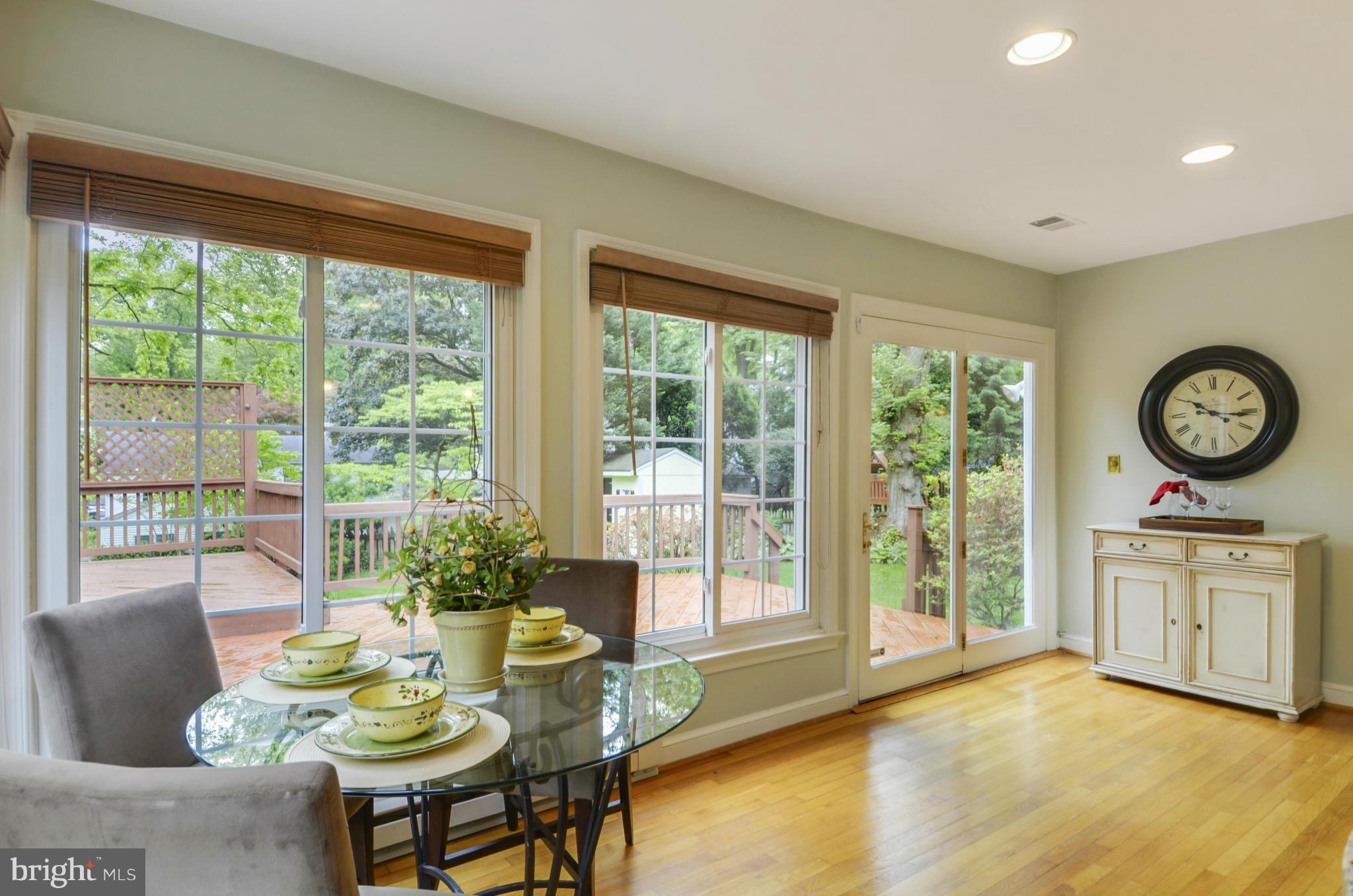 5909 Cobalt Road Bethesda, MD 20816 - Photo 14 of 30 Family Room