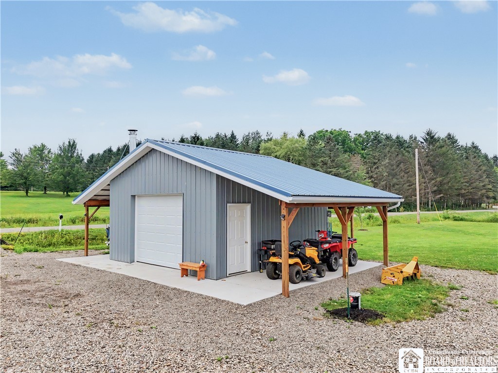 1710 28th Creek Road Ellington, NY 14733 - Photo 35 of 36