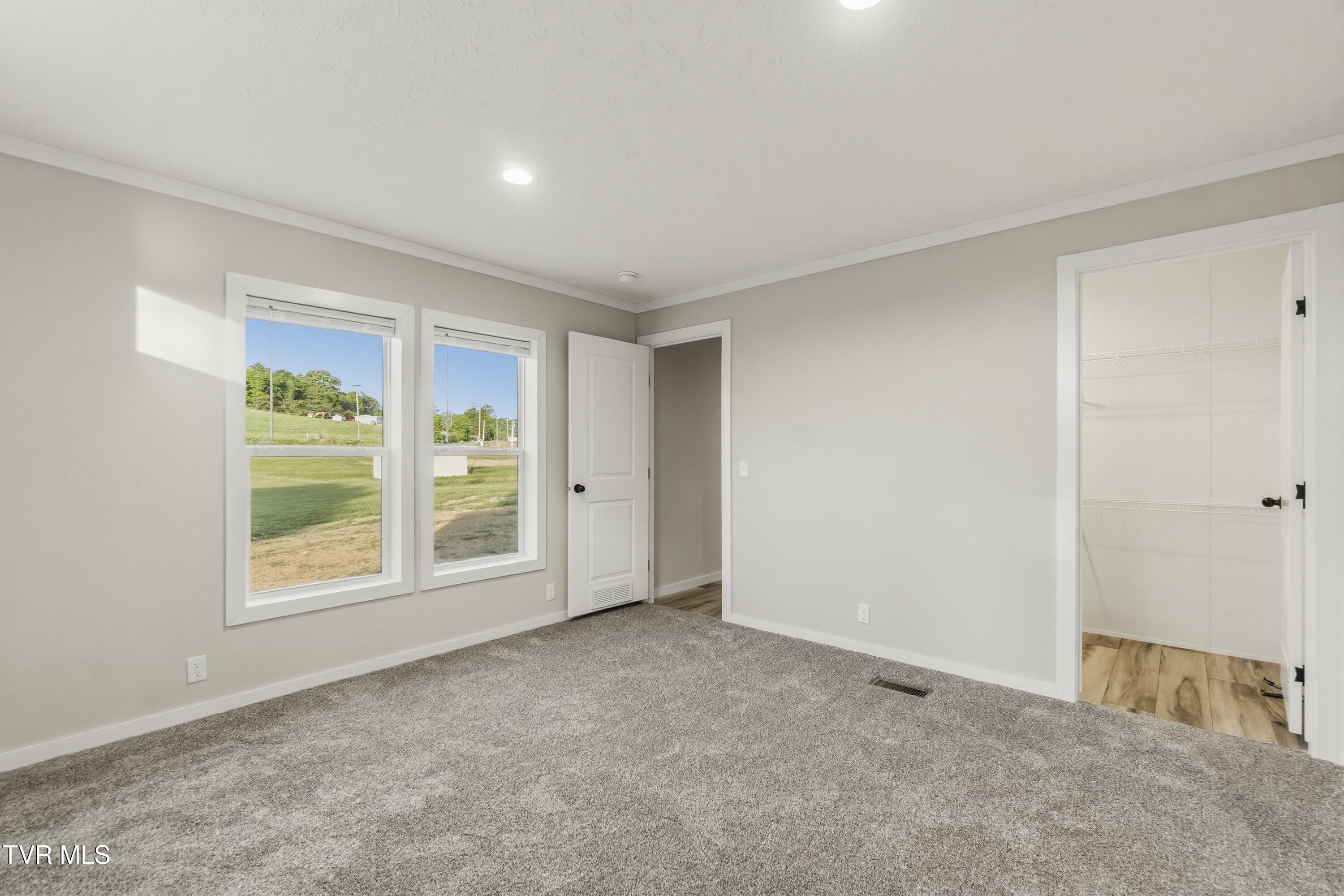 535 McDonald Road Midway, TN 37809 - Photo 15 of 37 Master Bedroom