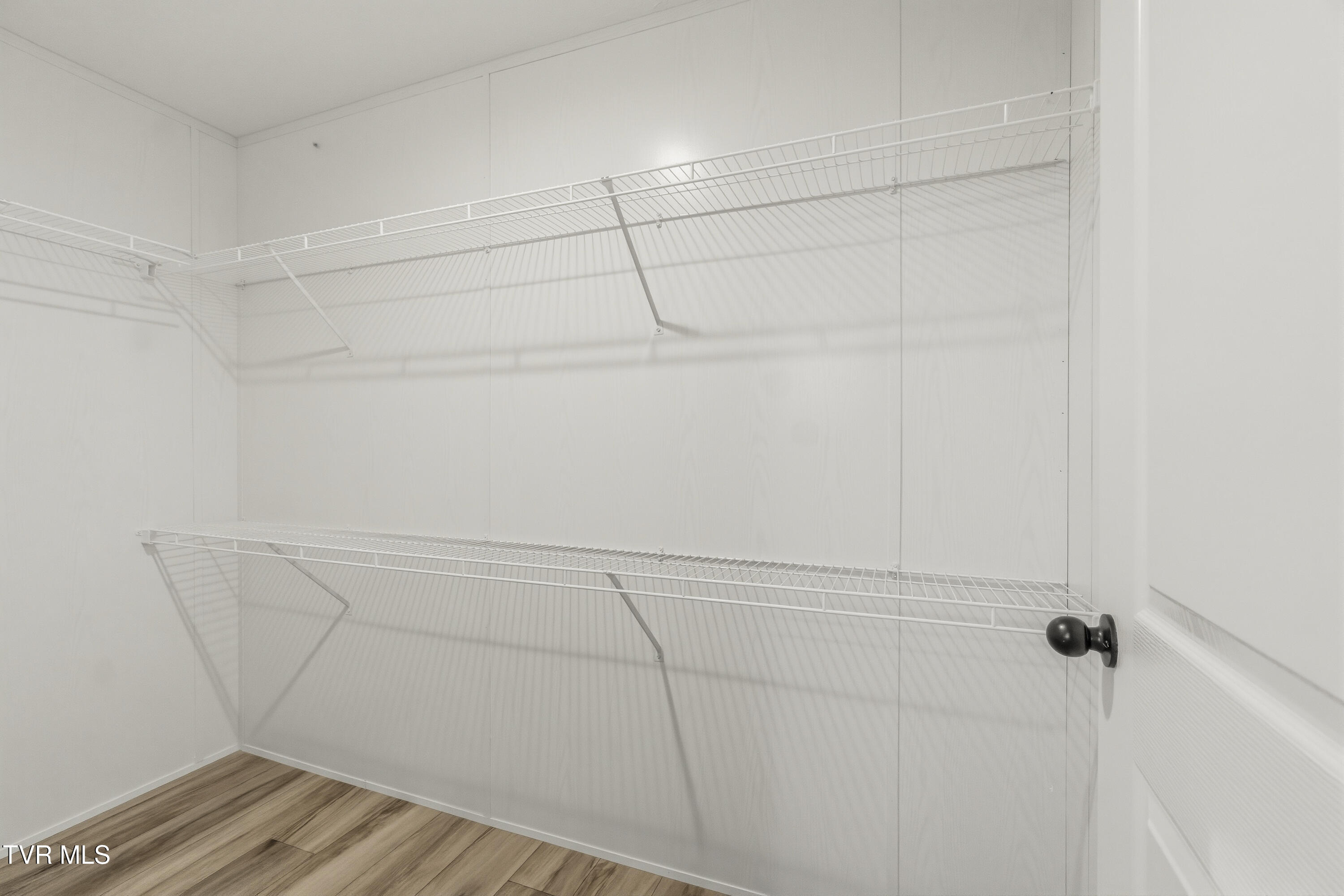 535 McDonald Road Midway, TN 37809 - Photo 17 of 37 Master Bedroom Closet