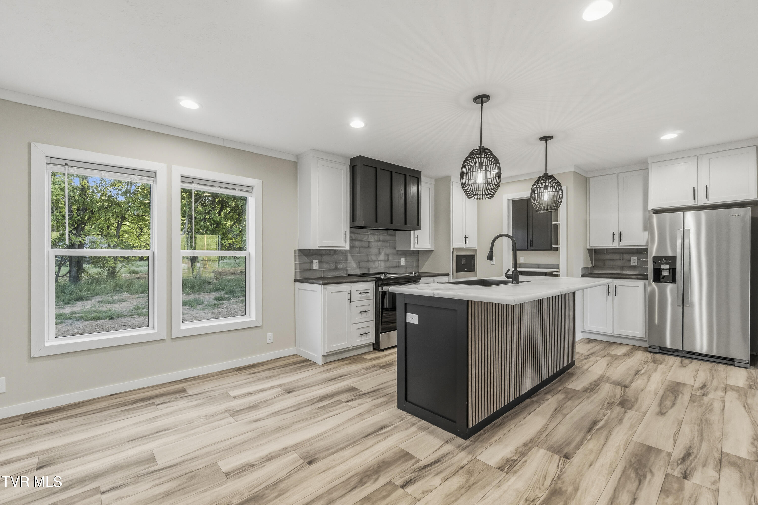 535 McDonald Road Midway, TN 37809 - Photo 2 of 37 Kitchen/Dining