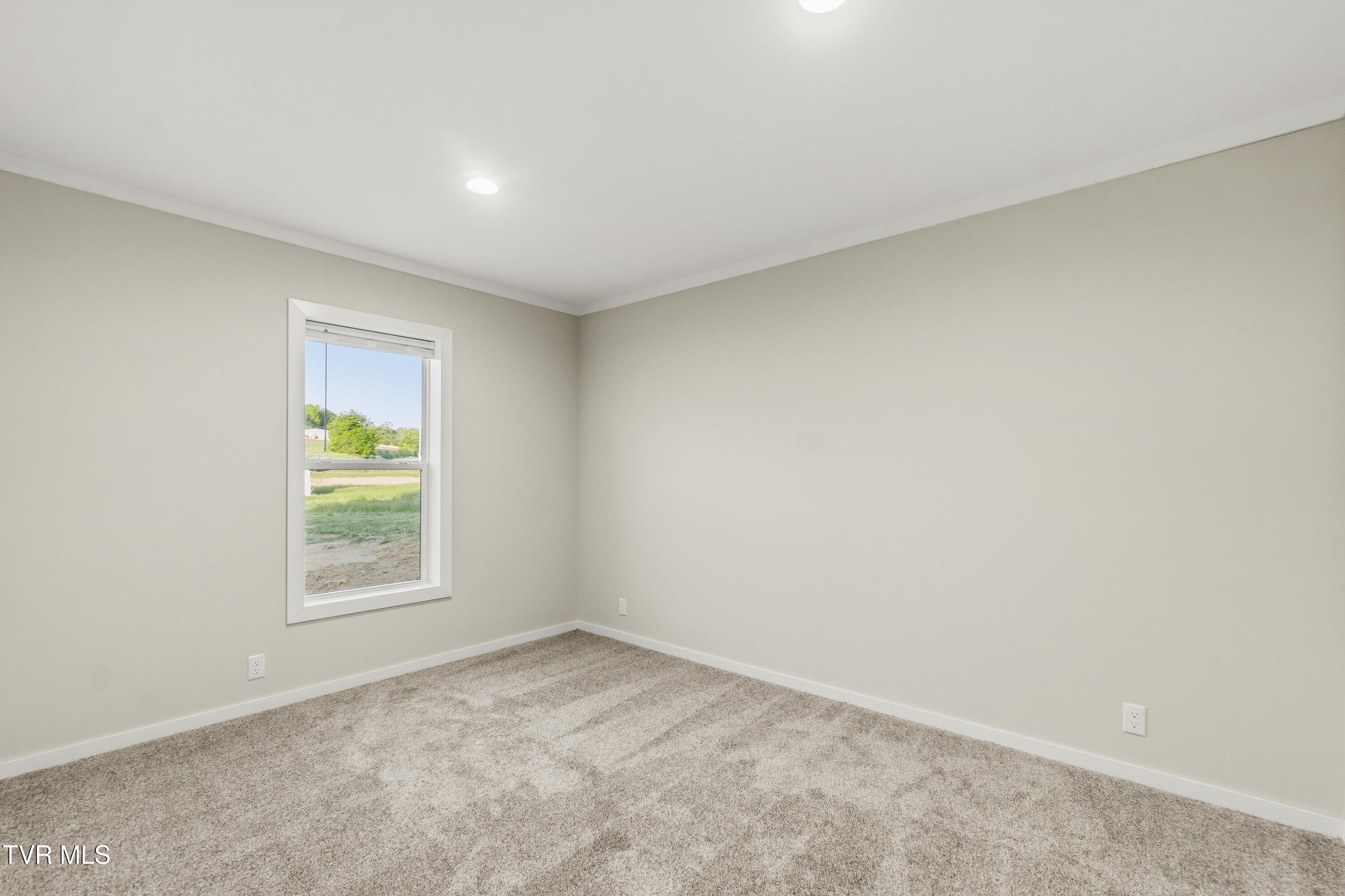 535 McDonald Road Midway, TN 37809 - Photo 21 of 37 2nd Bedroom
