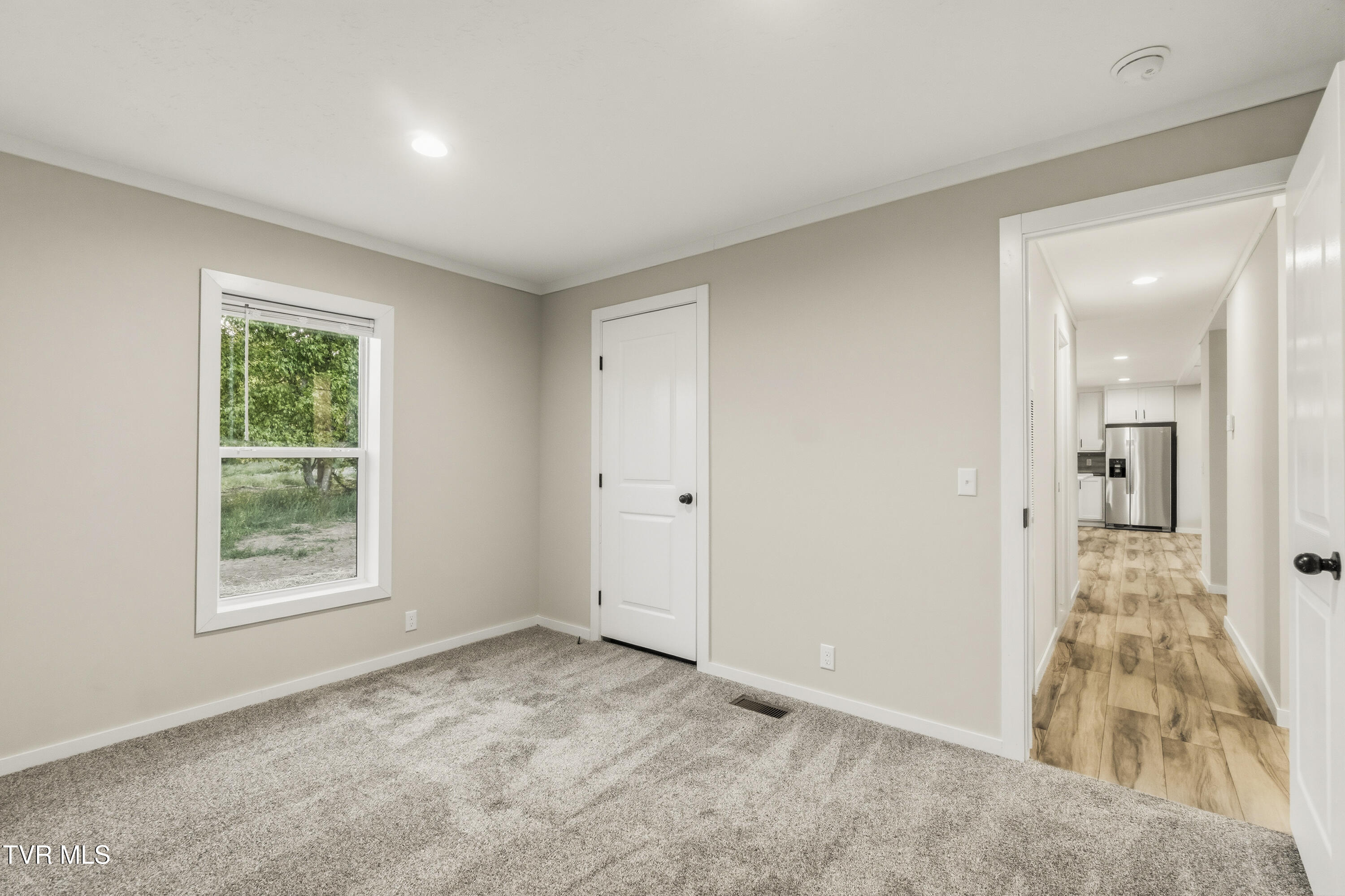 535 McDonald Road Midway, TN 37809 - Photo 27 of 37 3rd Bedroom