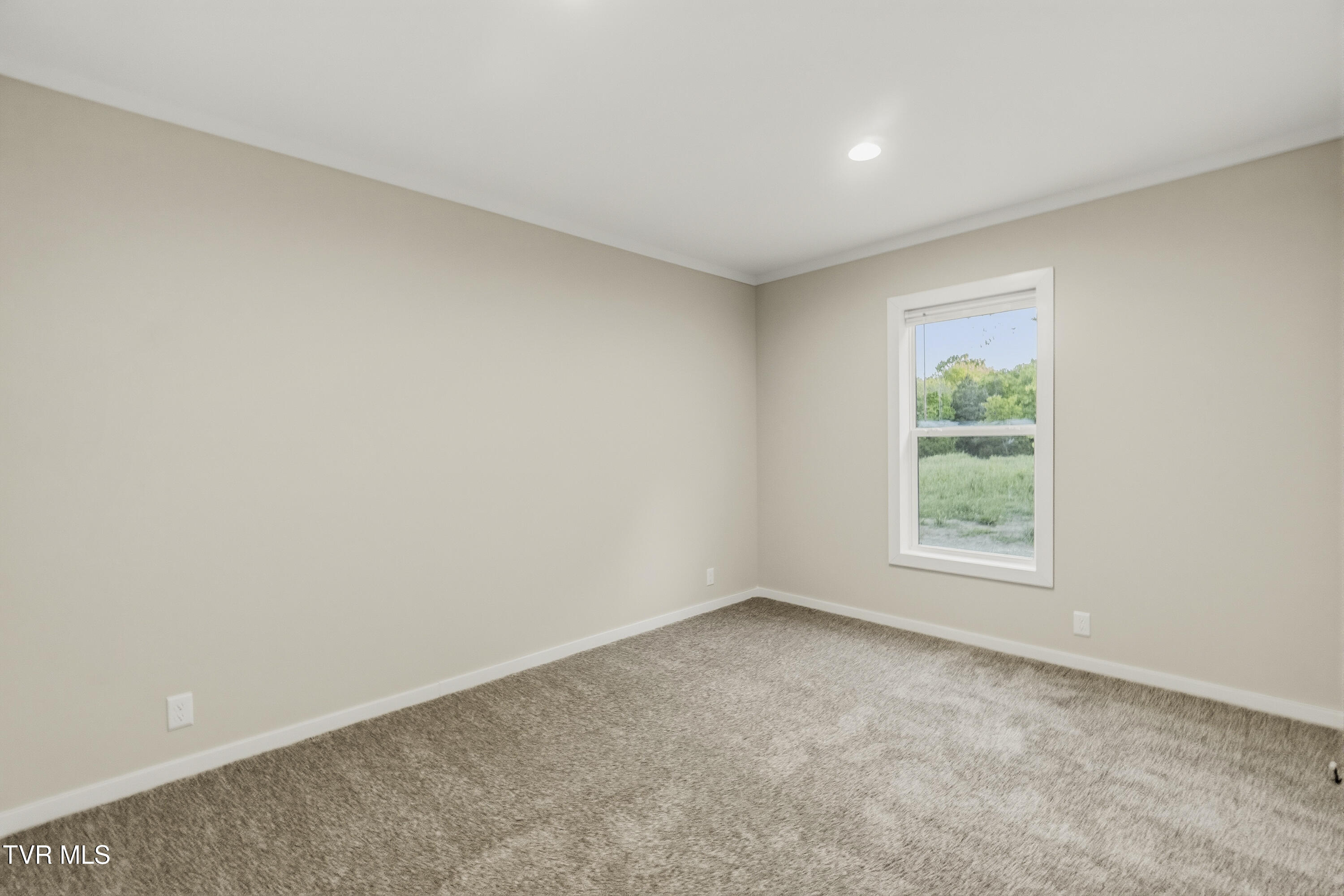 535 McDonald Road Midway, TN 37809 - Photo 28 of 37 3rd Bedroom