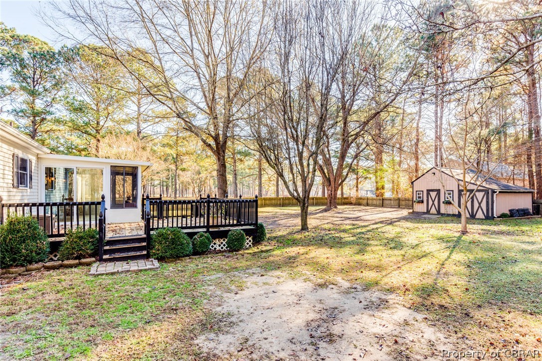 7786 Guinea Road Hayes, VA 23072 - Photo 37 of 40 Gallery Image 37
