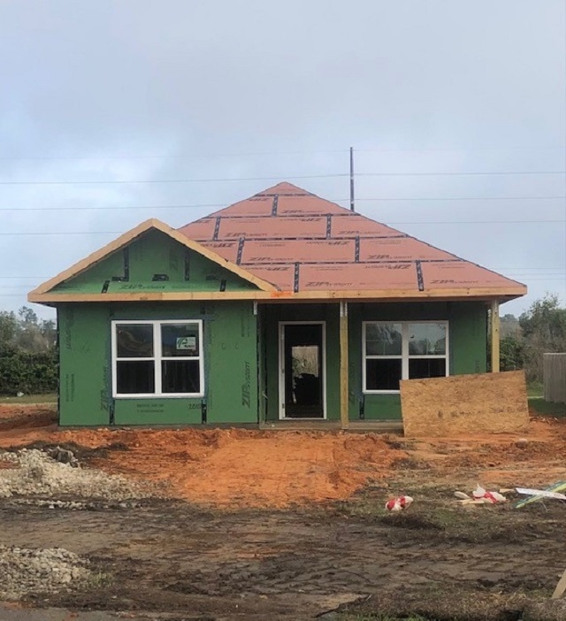24053 Veranda Circle Elberta, AL 36530 - Photo 1 of 1