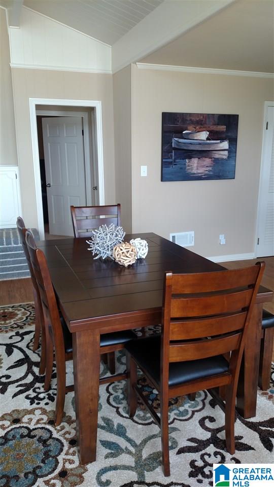 4585 Griffitt Bend Road Talladega, AL 35160 - Photo 23 of 44