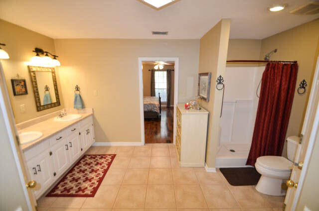 8851 Schoener Road Grand Bay, AL 36541 - Photo 14 of 24
