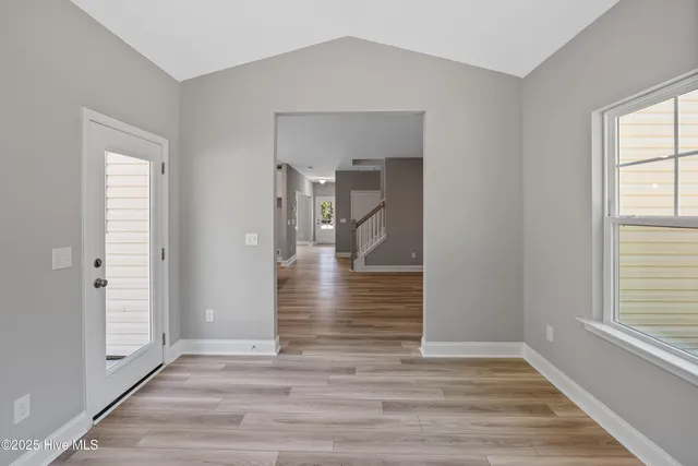 $449,990 | 181 Portico Court, Hampstead, NC 28443