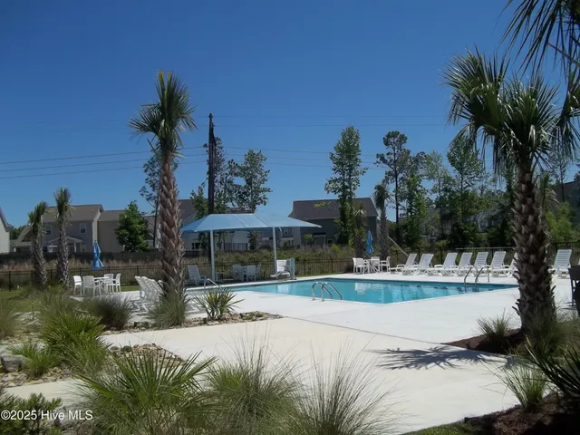 $449,990 | 181 Portico Court, Hampstead, NC 28443