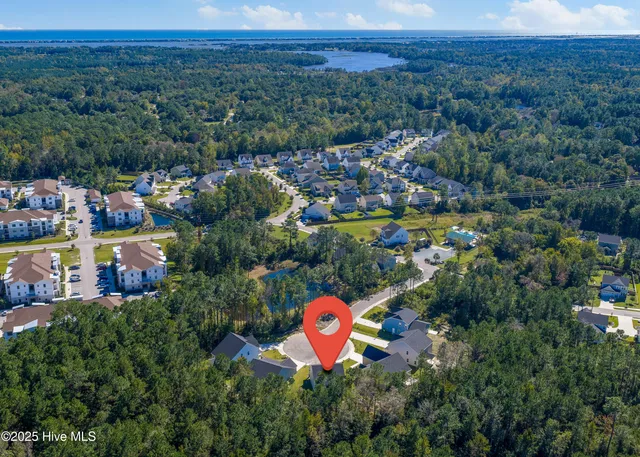 $449,990 | 181 Portico Court, Hampstead, NC 28443