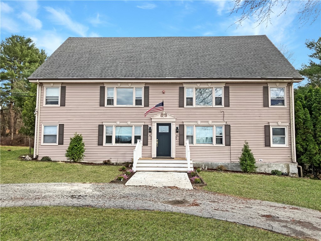44 Village Way Burrillville, RI 02826 - Photo 1 of 21