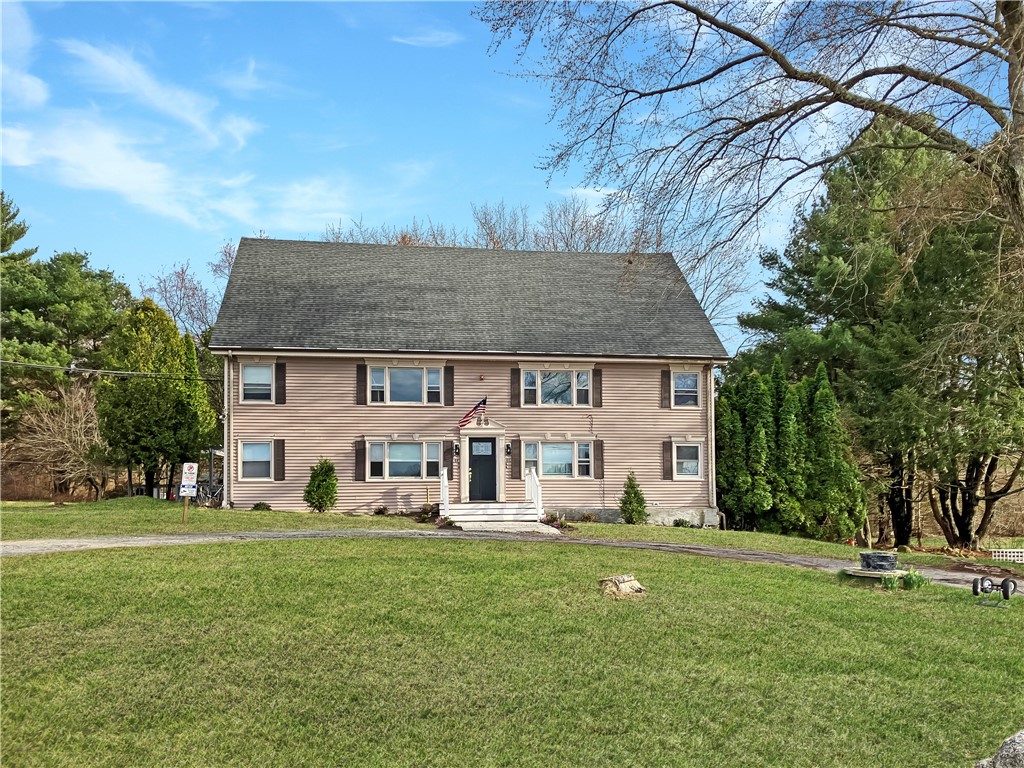 44 Village Way Burrillville, RI 02826 - Photo 2 of 21
