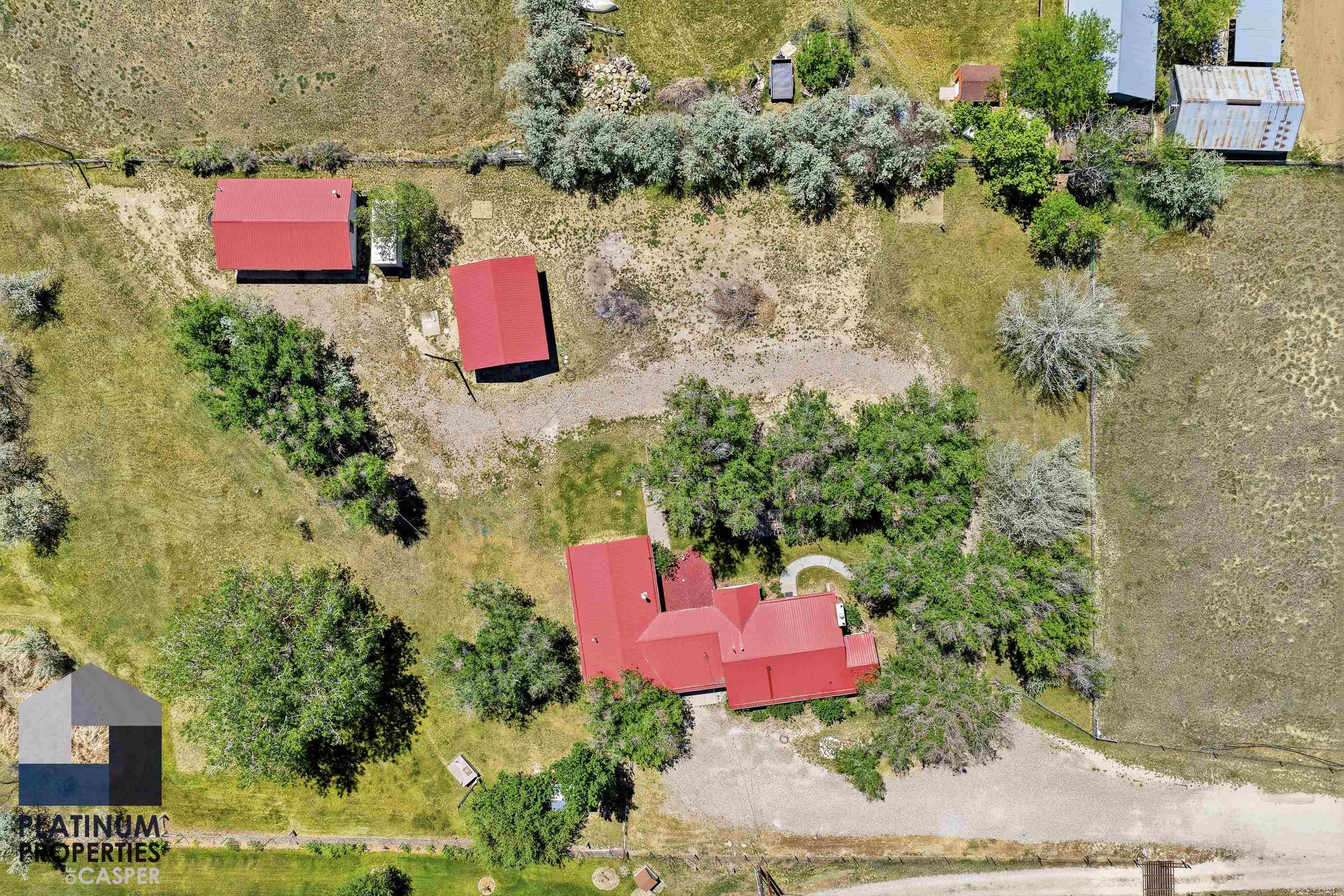 321 Lily Street Casper, WY 82604 - Photo 33 of 40