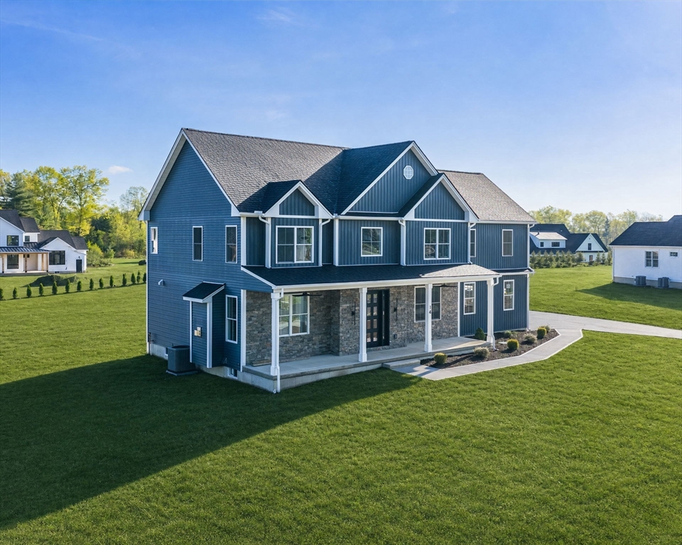 14 Balsam Hl Road Ludlow, MA 01056 - Photo 4 of 42