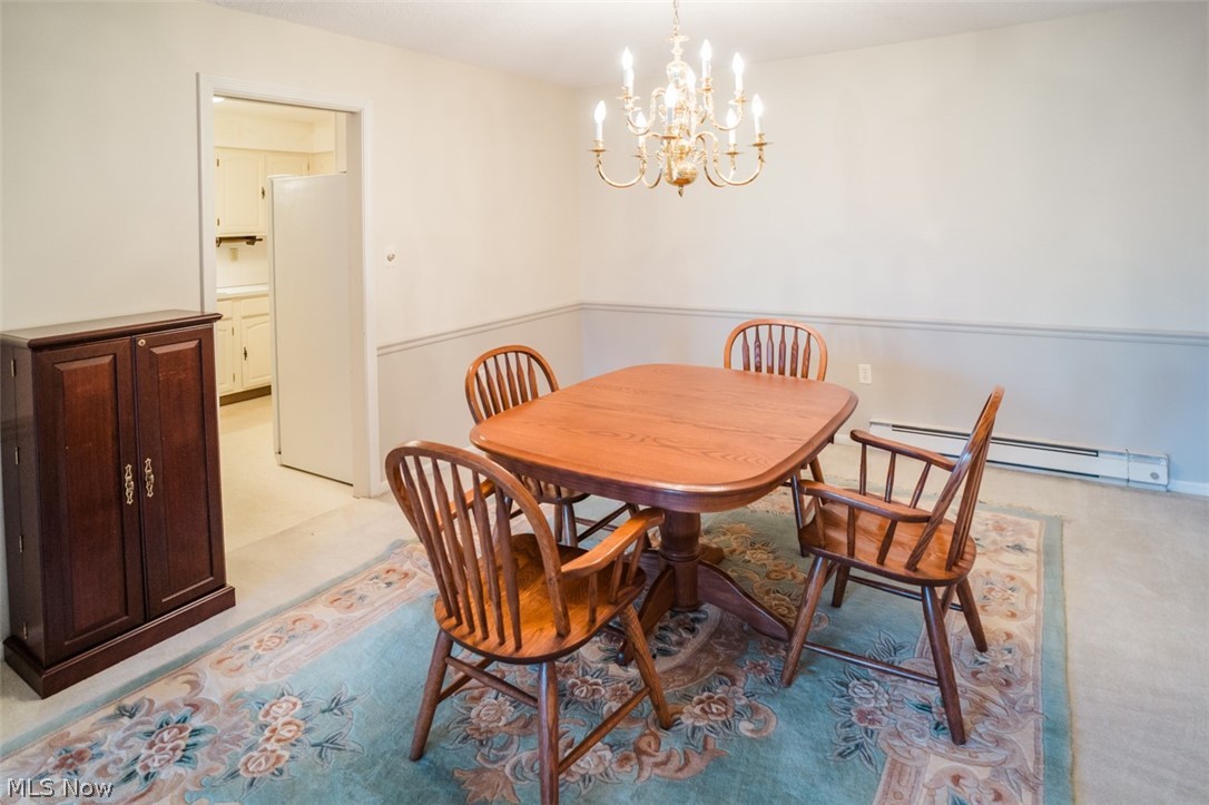 2375 Covington Road, Unit 412 Akron, OH 44313 - Photo 8 of 26 Gallery Image 8