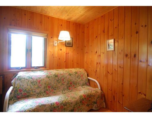 392 East Shores Road Palermo, ME 04354 - Photo 16 of 23 Bedroom.