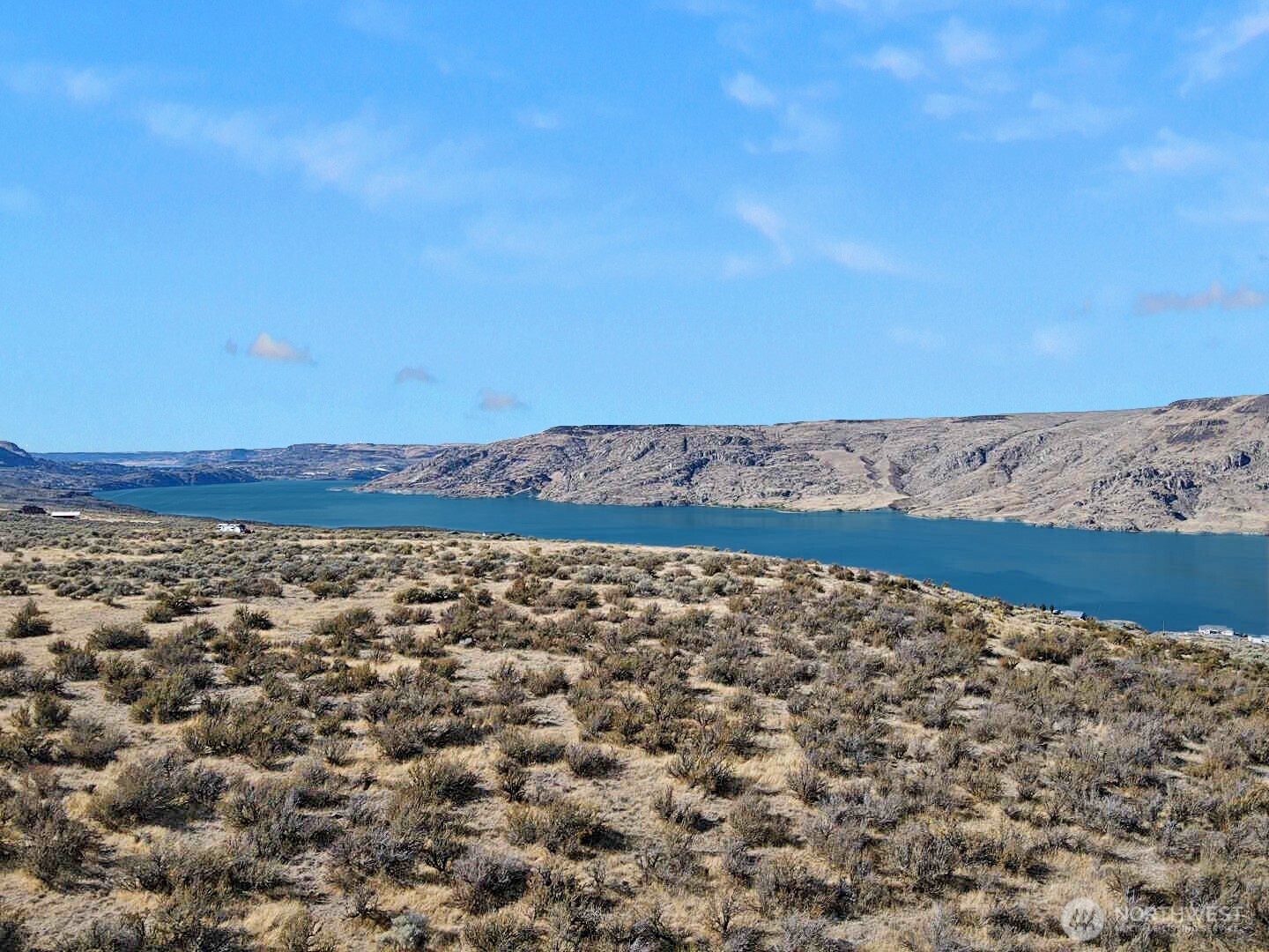 4415 Spring Canyon Road Grand Coulee, WA 99133 - Photo 1 of 19 Gallery Image 1