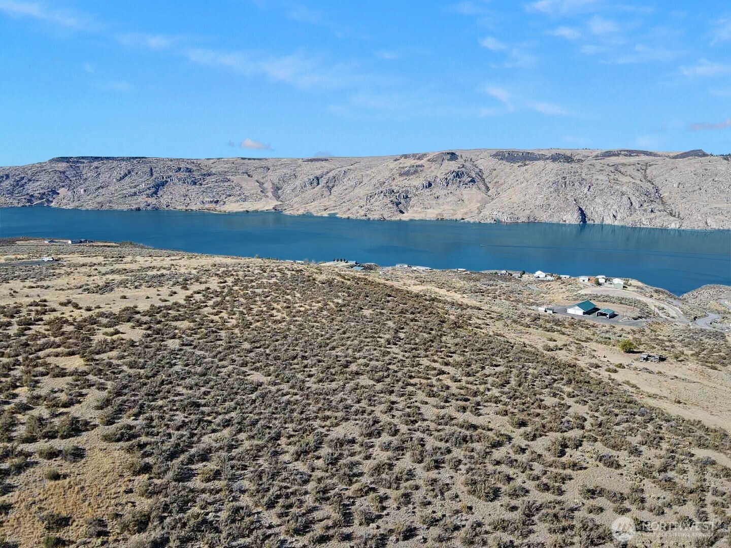 4415 Spring Canyon Road Grand Coulee, WA 99133 - Photo 18 of 19 Gallery Image 18