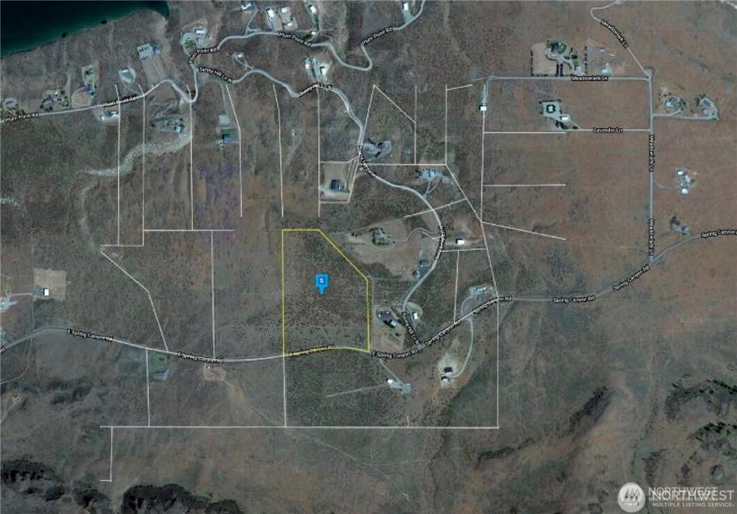 4415 Spring Canyon Road Grand Coulee, WA 99133 - Photo 19 of 19 Gallery Image 19