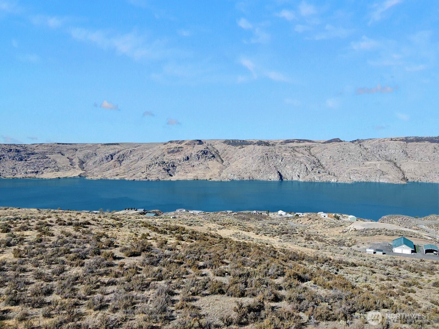 4415 Spring Canyon Road Grand Coulee, WA 99133 - Photo 2 of 19 Gallery Image 2