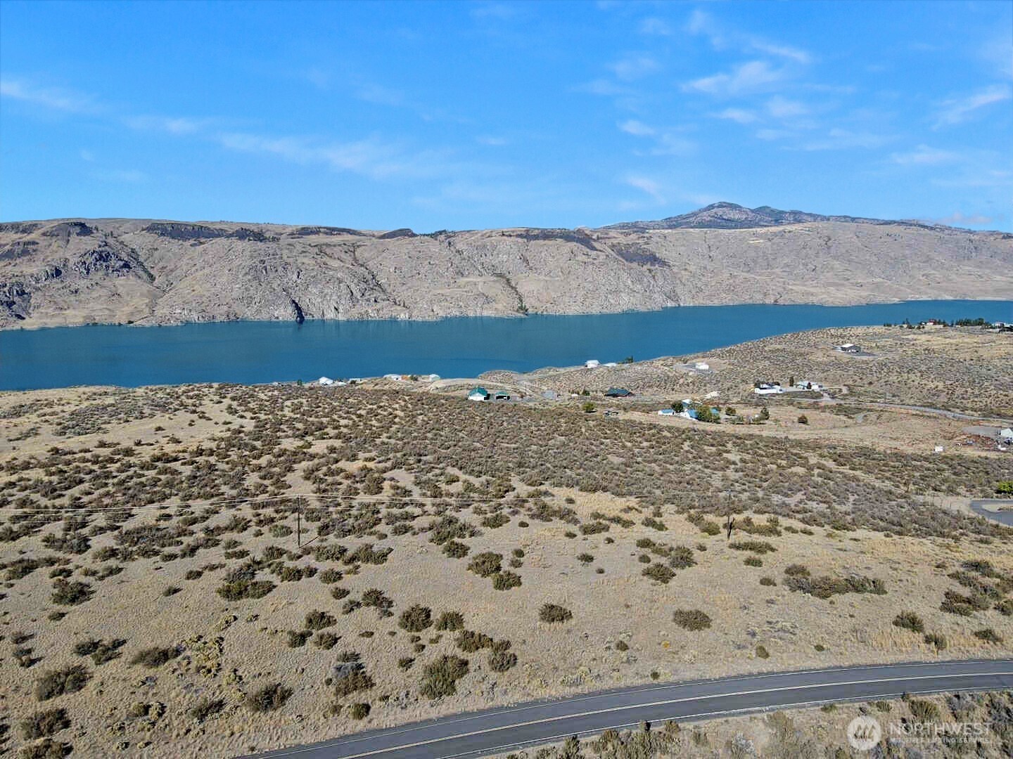 4415 Spring Canyon Road Grand Coulee, WA 99133 - Photo 3 of 19 Gallery Image 3