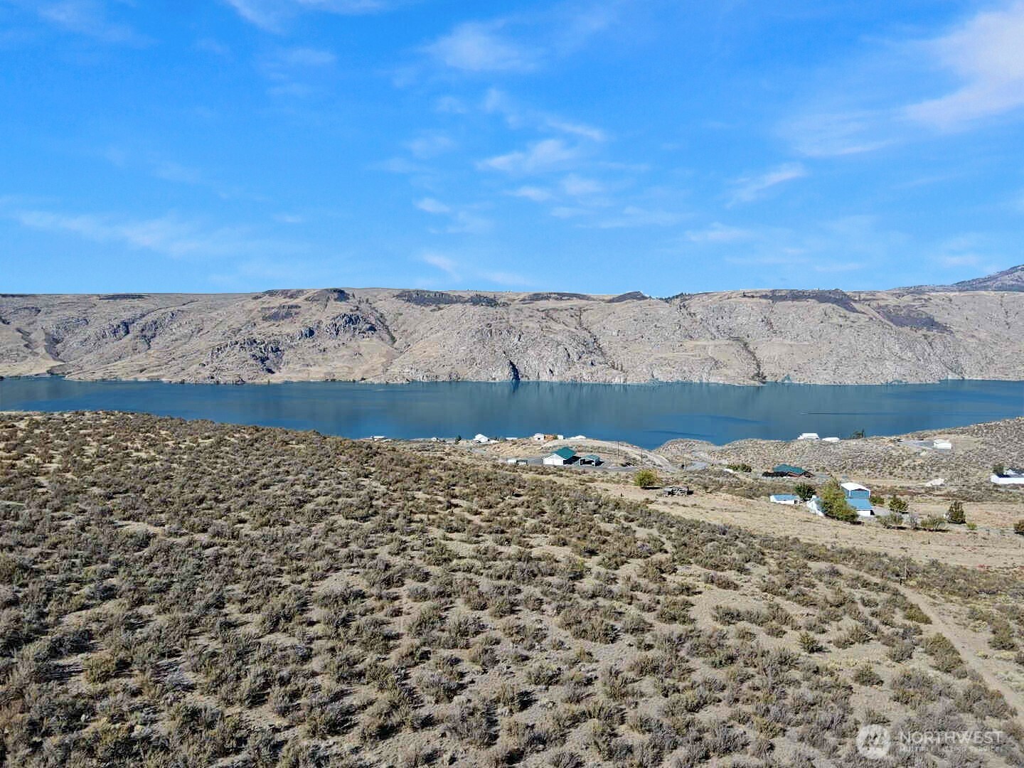 4415 Spring Canyon Road Grand Coulee, WA 99133 - Photo 9 of 19 Gallery Image 9