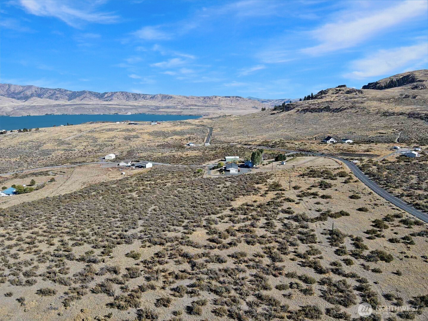 4415 Spring Canyon Road Grand Coulee, WA 99133 - Photo 10 of 19 Gallery Image 10