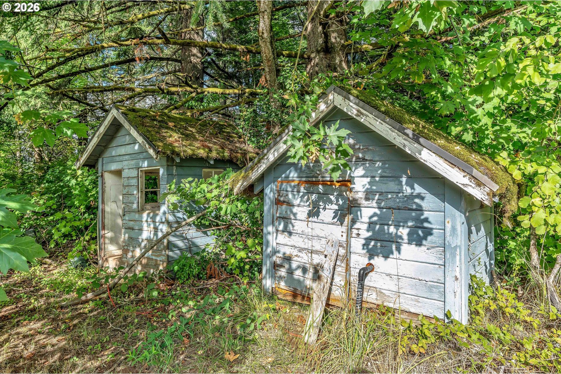24051 South Upper Highland Road Colton, OR 97017 - Photo 32 of 48 Gallery Image 32