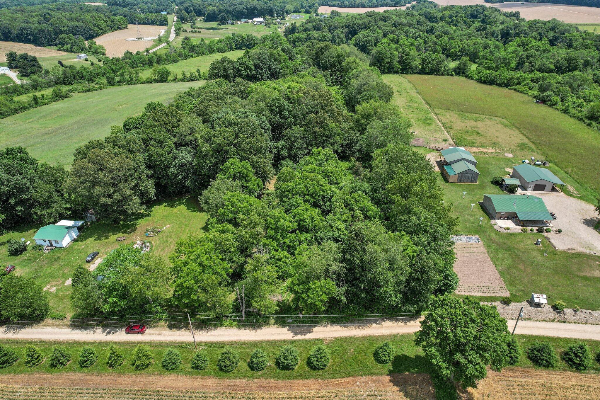 0 Woods Church Road Walhonding, OH 43843 - Photo 14 of 19 3-web-or-mls-4020-woods-church-rd