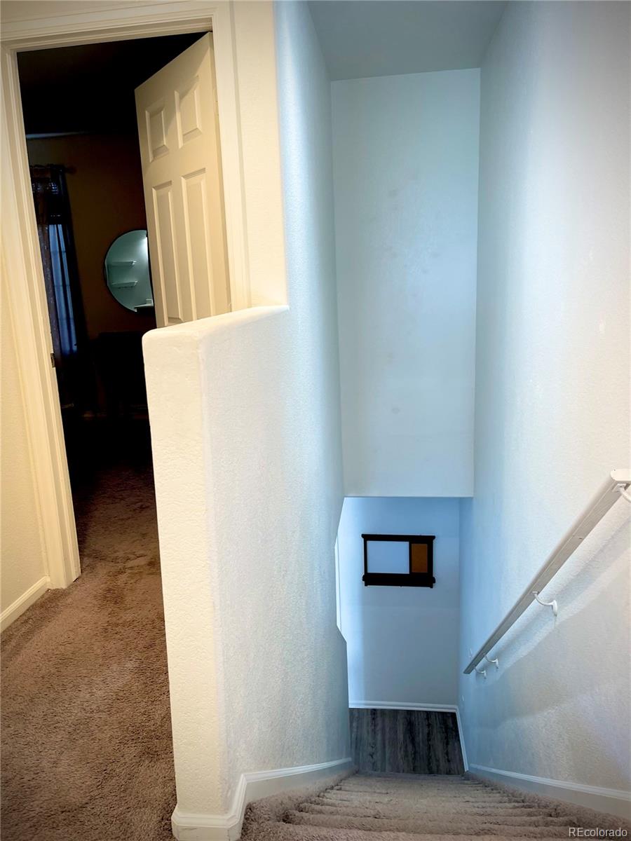 10100 Eudora Court Thornton, CO 80229 - Photo 7 of 17 a view of entryway