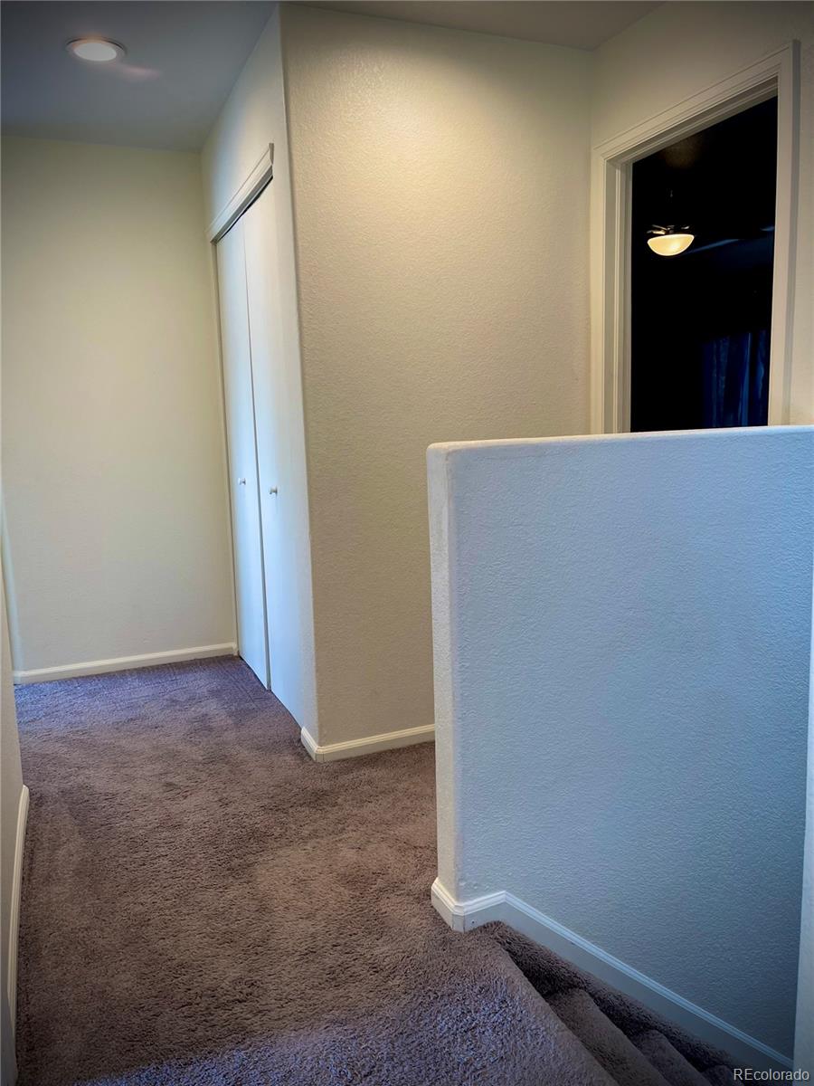 10100 Eudora Court Thornton, CO 80229 - Photo 8 of 17 a view of an empty room