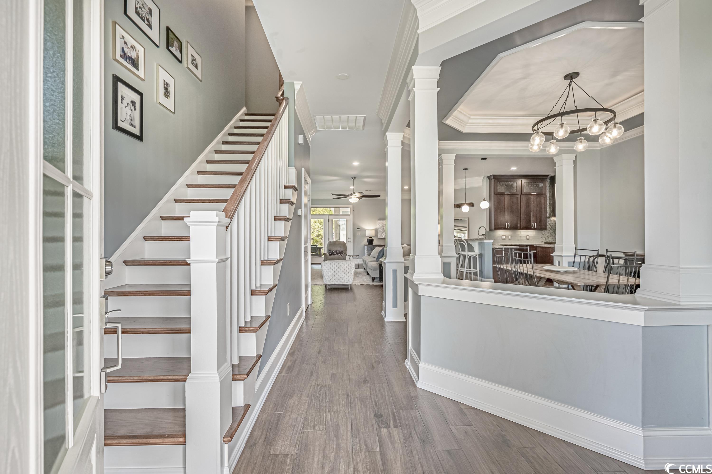 1050 Fiddlehead Way Myrtle Beach, SC 29579 - Photo 3 of 40 Gallery Image 3